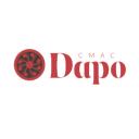 CMAC Dapo logo